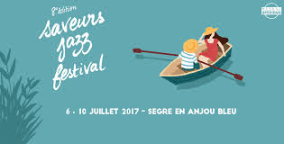 Saveur Jazz Festival 2017 - Fouées