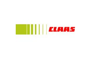 logo CLAAS - client qui a fait confiance à Fouéestif