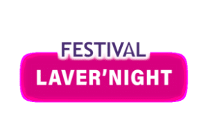 logo FEST LAVER_NIGHT - client qui a fait confiance à Fouéestif