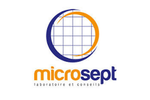 logo MICROSEPT - client qui a fait confiance à Fouéestif