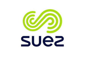 logo SUEZ - client qui a fait confiance à Fouéestif