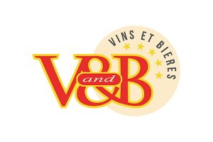 logo V-AND-B - client qui a fait confiance à Fouéestif
